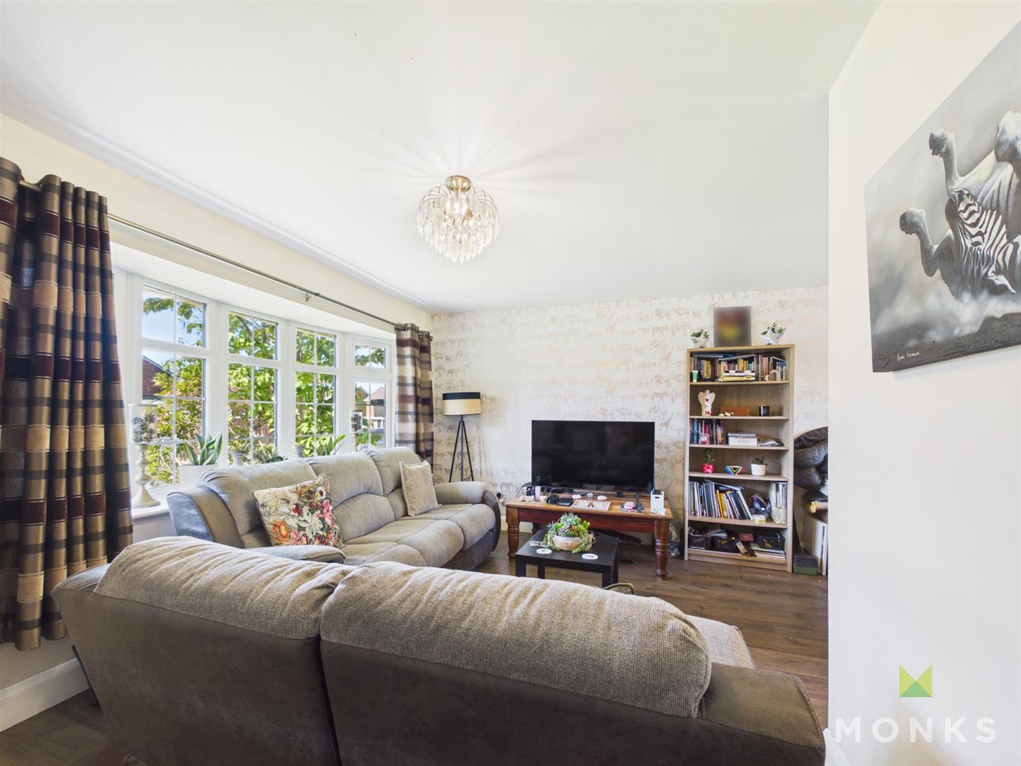 28 Bridge Way, Shrewsbury, SY4 4PG For Sale